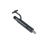 Fuel Injector YM719803-53200 YM71980353200 for Komatsu Engine 3D82AE-6BM-DA 3D82AE-6